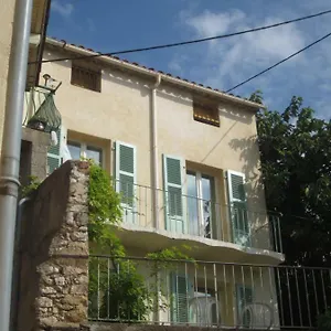 28 Rue De La Ferrage Hébergement de vacances